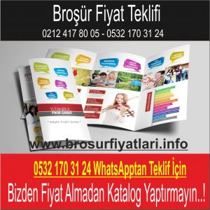 brosurfiyatteklifi